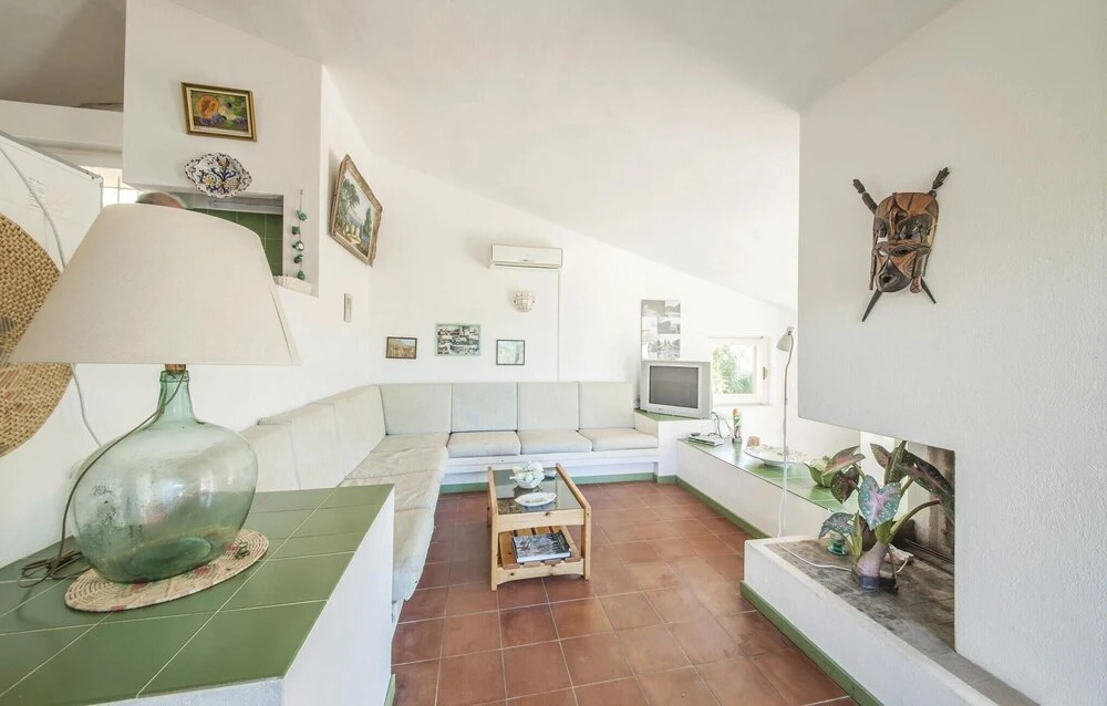Casa Allegra