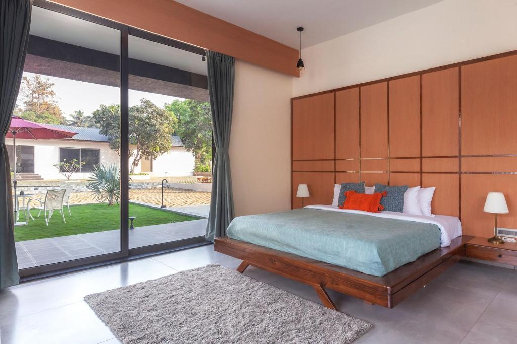 The Den by Vieda - Part of StayVista