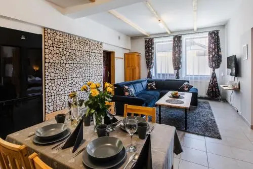 Apartament Grota