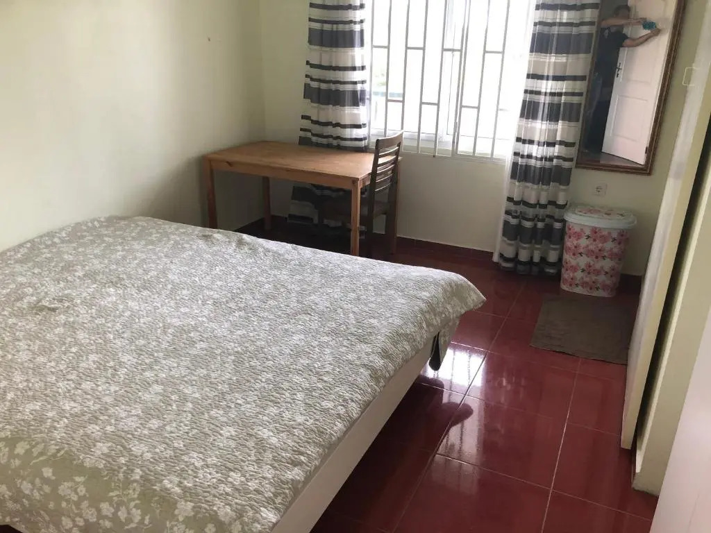 Greenheart appartment 3 pers 3 bedrooms 3 bathrooms
