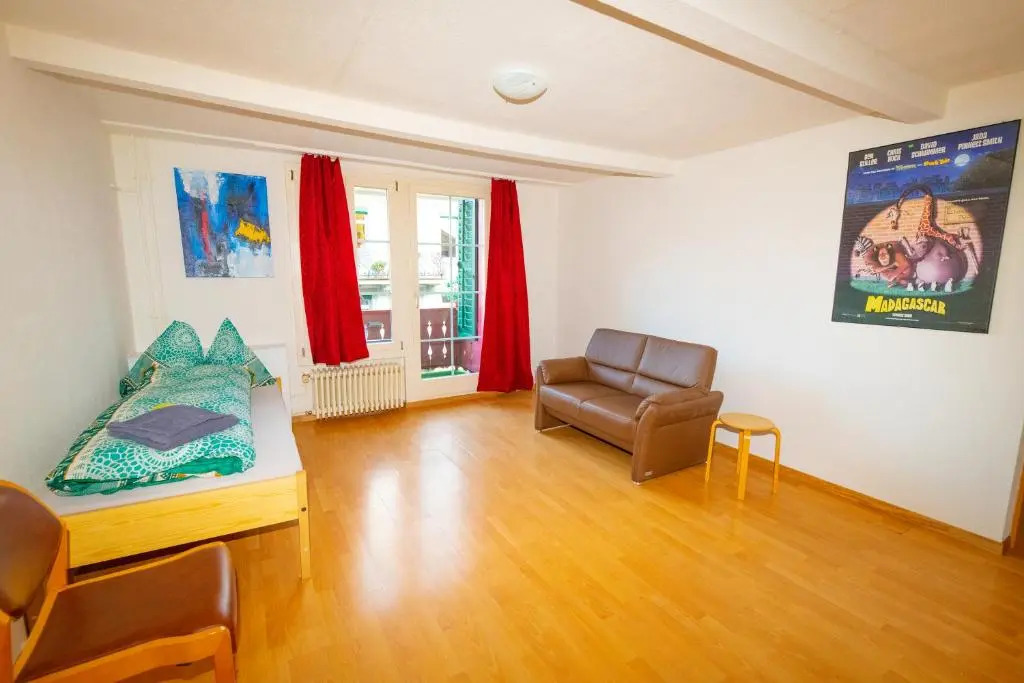 Waldeg 4 Historic House - Holiday Apartment