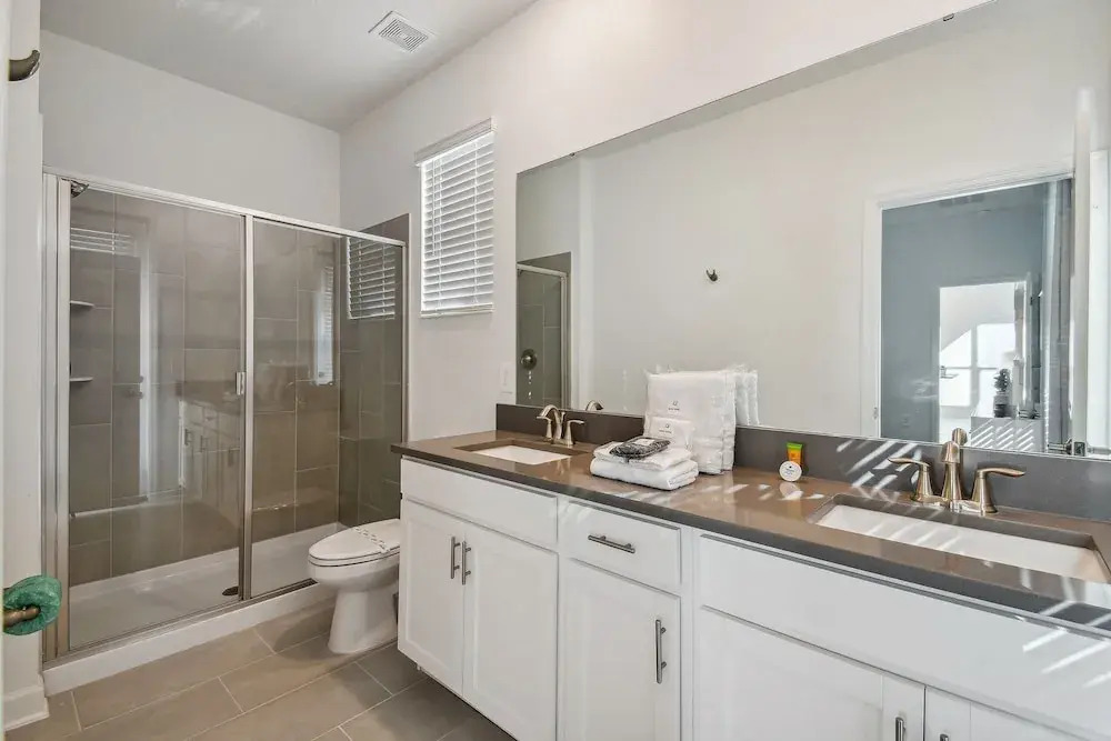 5bd/5ba Lake View Brandnew at Champions Gate