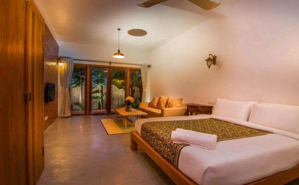 The Orientation Lodge