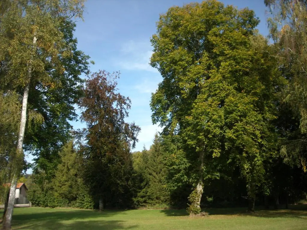 La Maison Du Canal