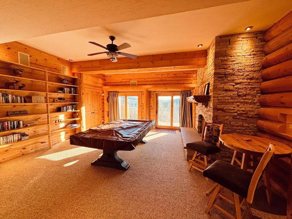 Buena Vista by Taylor Made Deep Creek