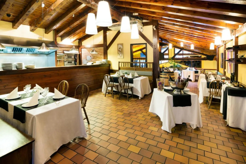 Aparthotel AnyosPark Mountain & Wellness Resort