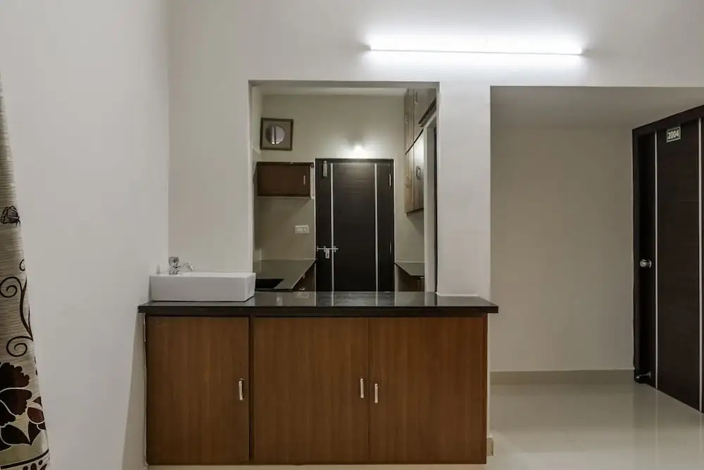 OYO 16469 Pramukh Hotels