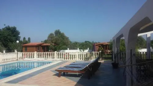 Liberta Guesthouse