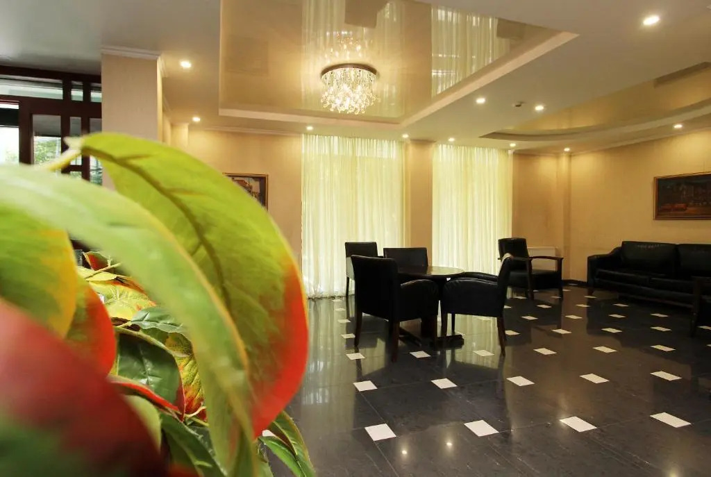 Batesta Hotel