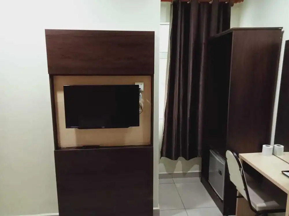 THE STARION HOTEL BUKIT BINTANG