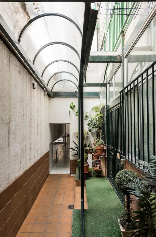 Apartamento en Hortaleza