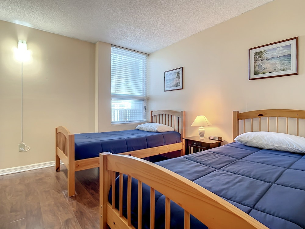 Smyrna Beach Club 307