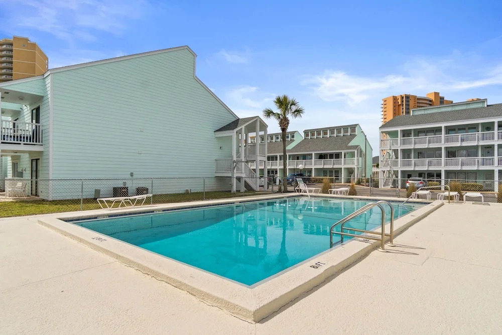 Southwind Condo Rentals by Panhandle Getaways