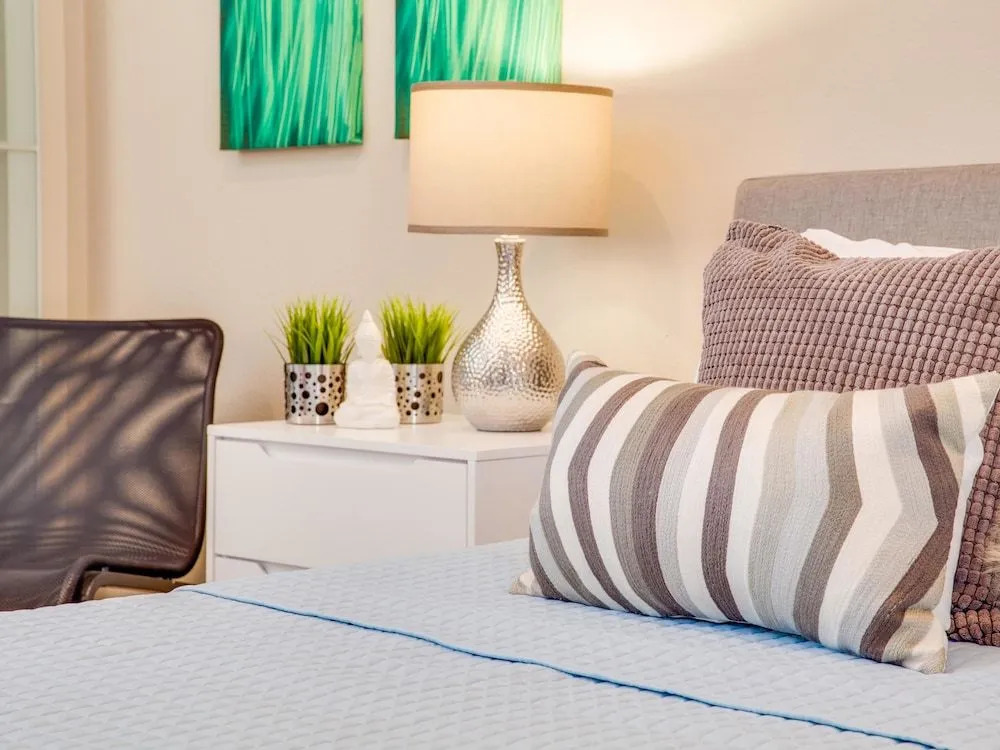 Bon Vivant Palms Holiday home 4