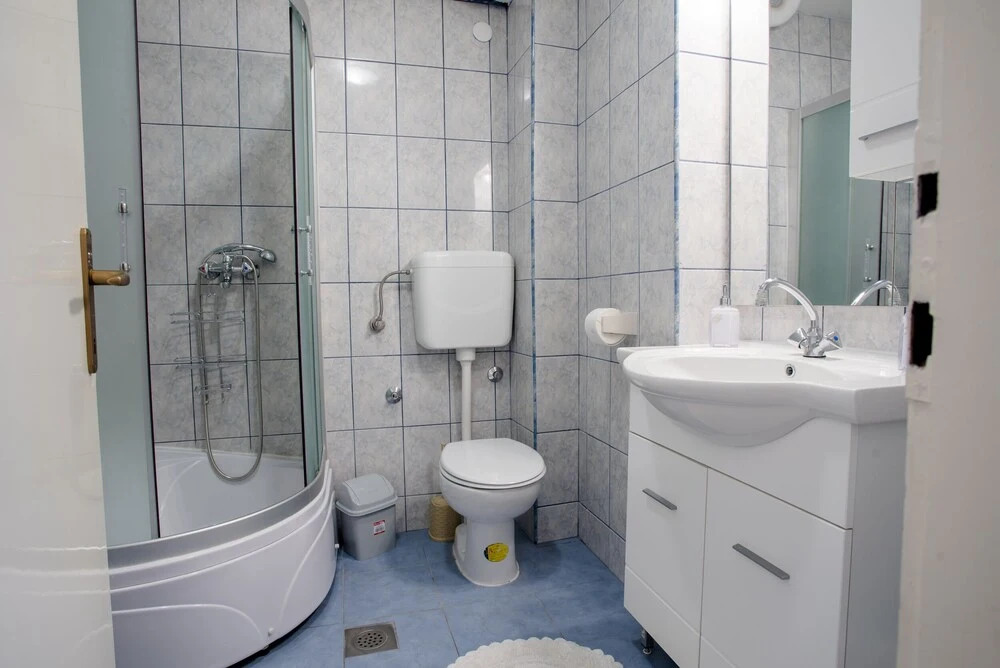 Main street apartment Mostar