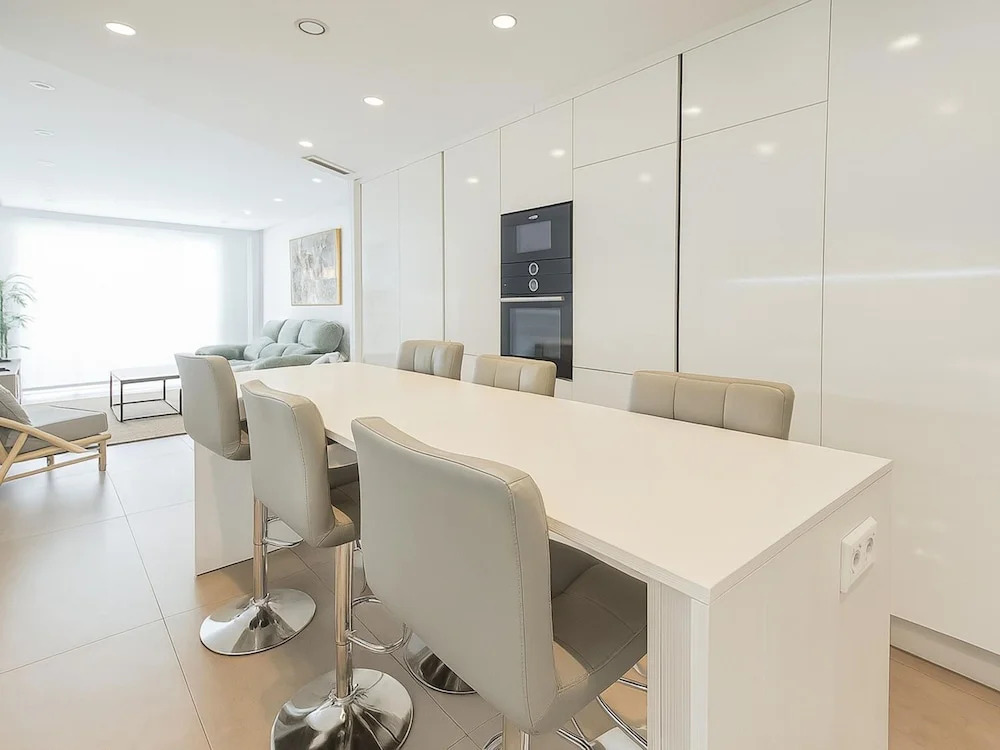 Apartamento Orquideas