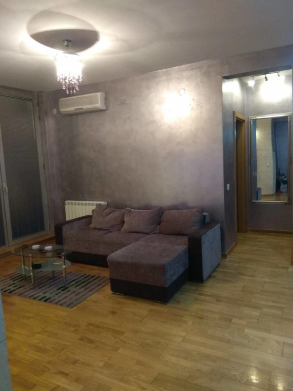Apartment Paradise Symphony