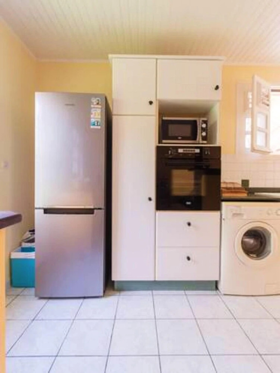 House with 3 Bedrooms in Les Trois-Îlets, with Enclosed Garden And Wifi - 200 M From the Beach