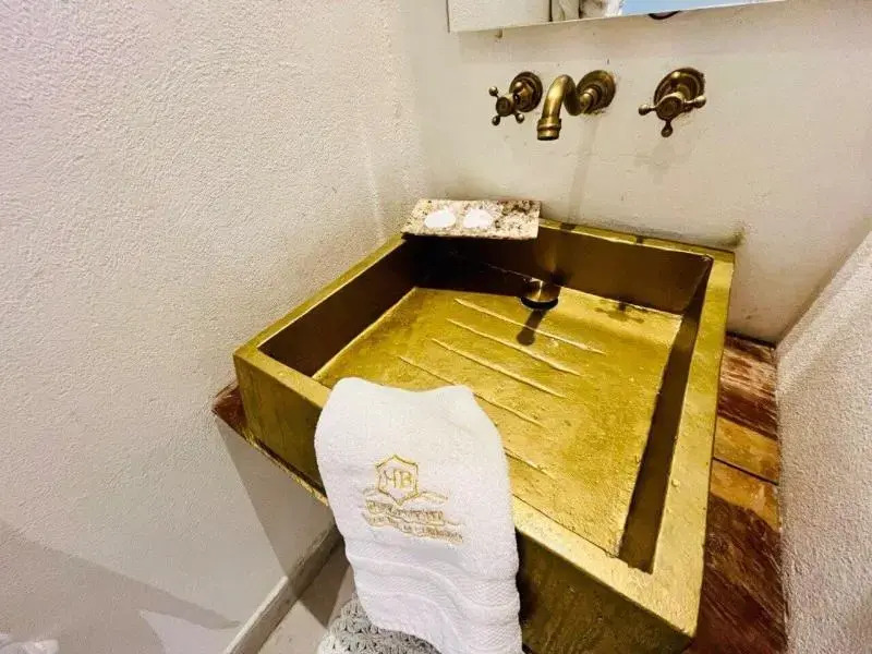 Hotel Boutique Callecitas de San Diego