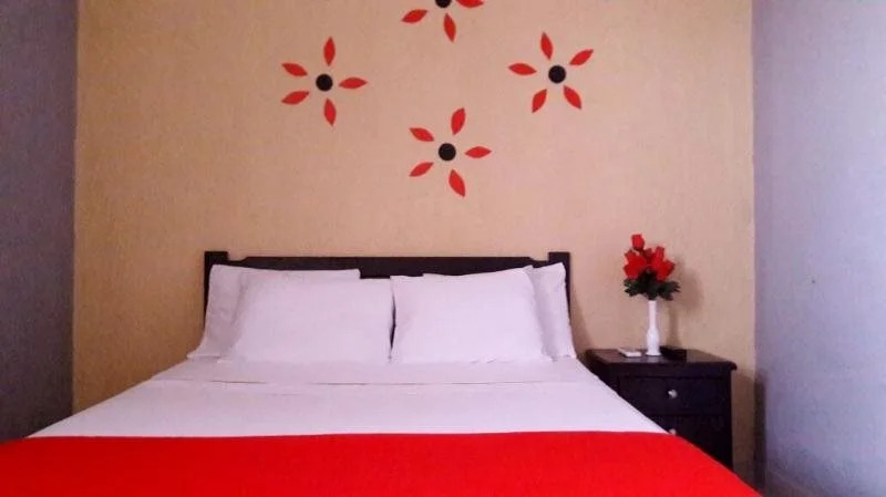 Hotel Colombia Real Cartagena