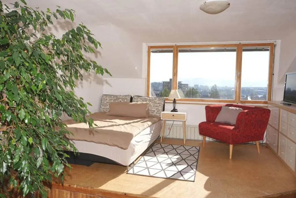 Haus Bregenz Apartment Festspiele
