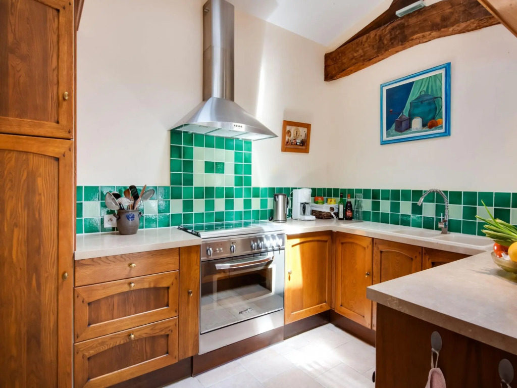 Holiday Home in Dordogne