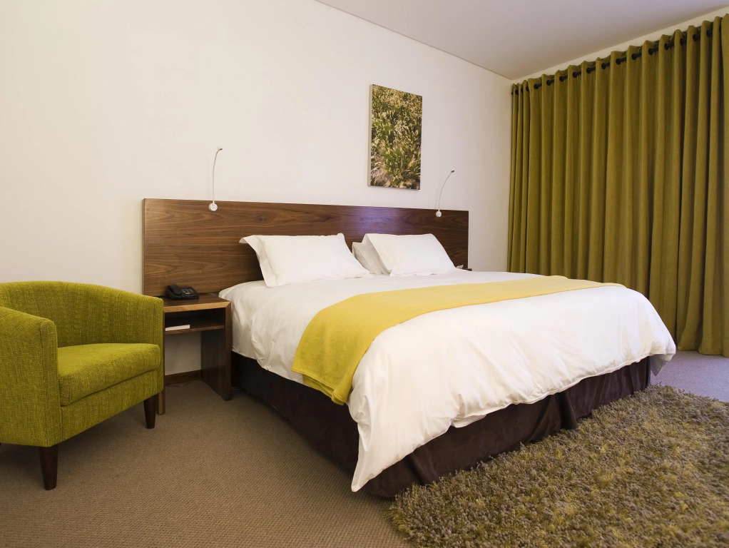Golden Gate Hotel