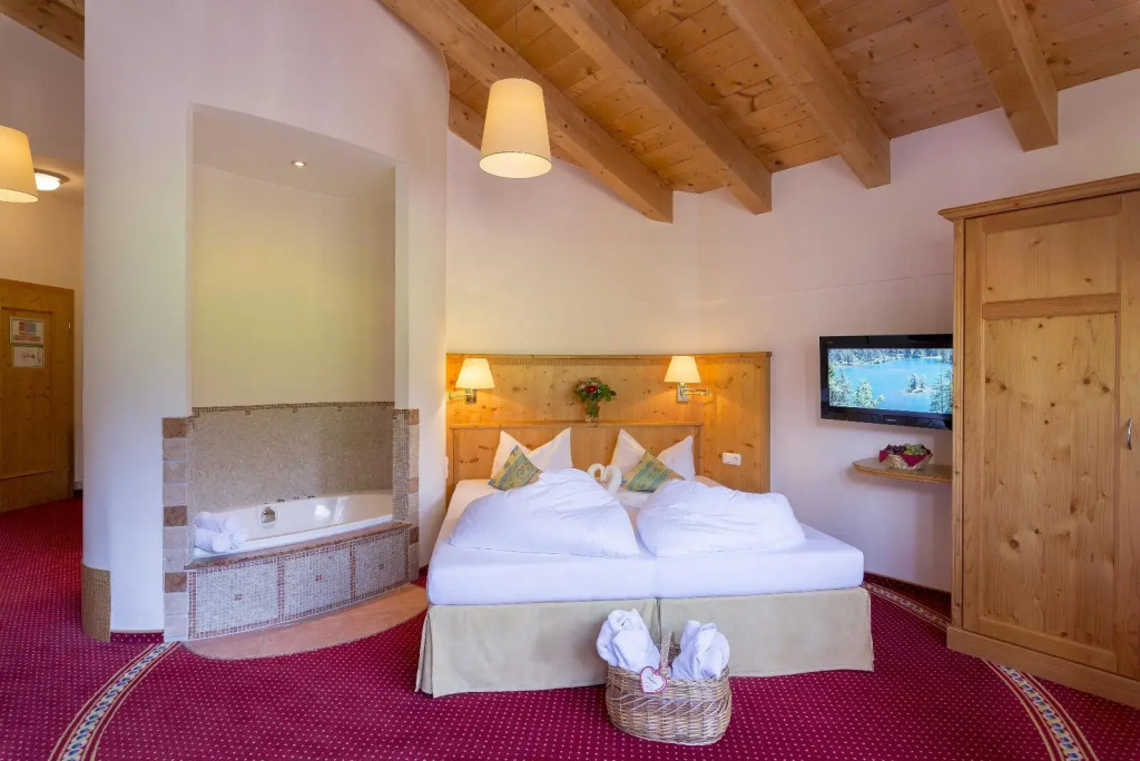 Familotel Kaiserhof - Families only