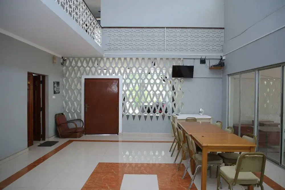 OYO 322 Park View Hotel