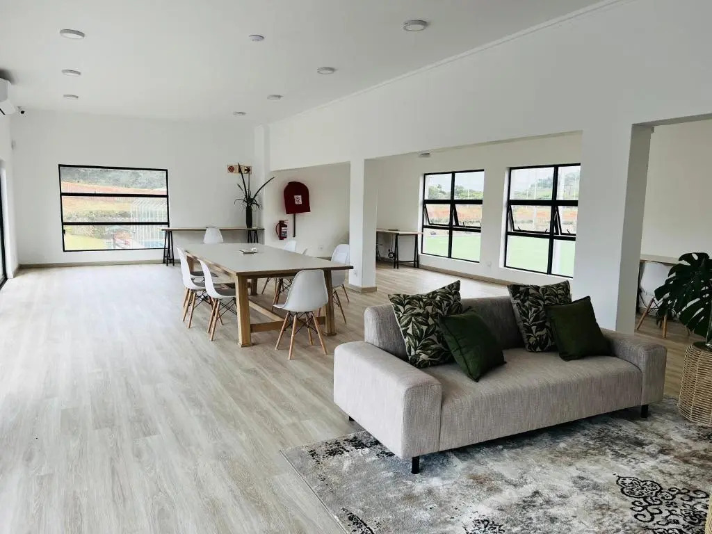 Villa 86, Ballito