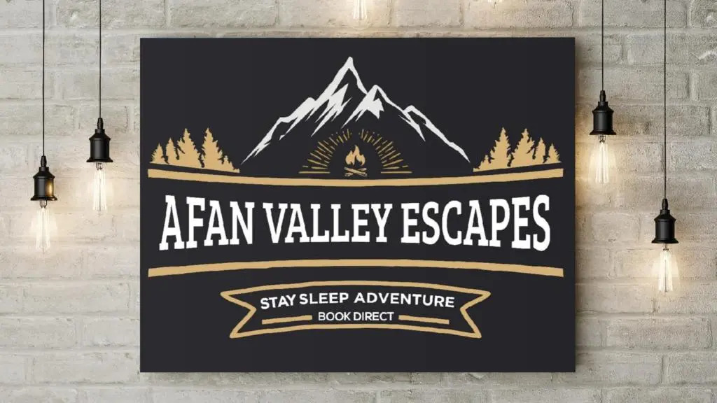 The View by Afan Valley Escapes