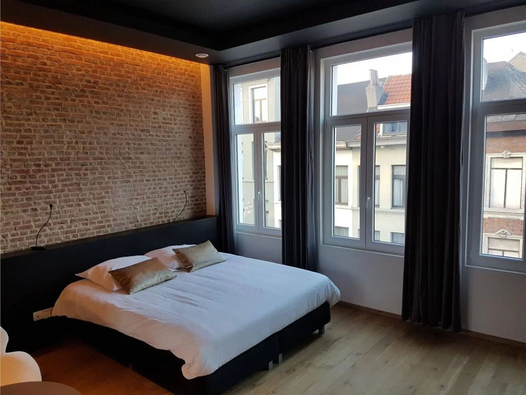 Hotel Goodnight Antwerp