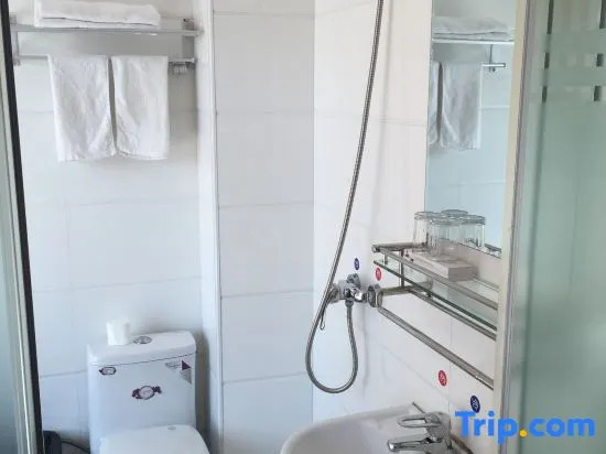 Tianzhou Express Hotel