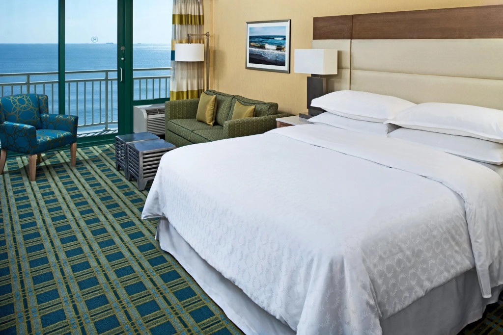 Hyatt Place Virginia Beach Oceanfront