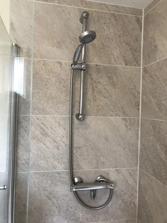 Serviced Luxury Accommodation
