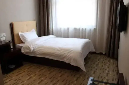 Gangxin Hotel - Taiyuan