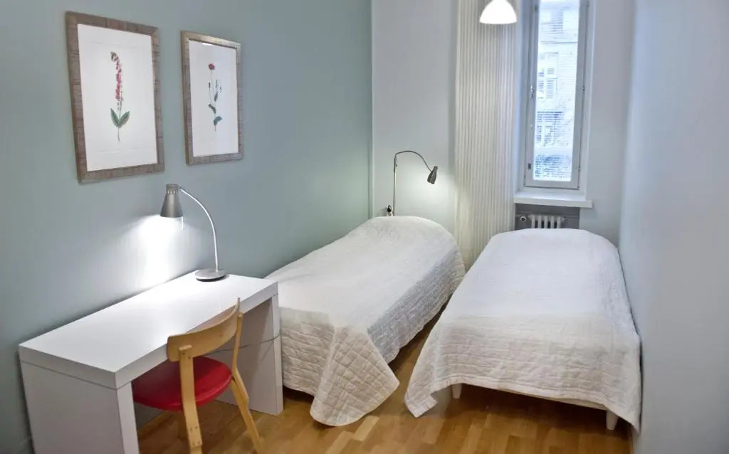 Helsinki Apartment