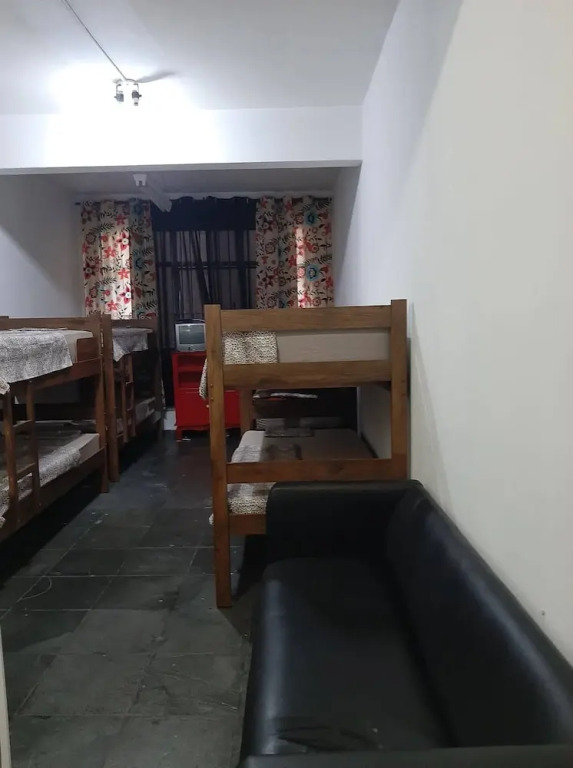Hotel Hostel Lapa