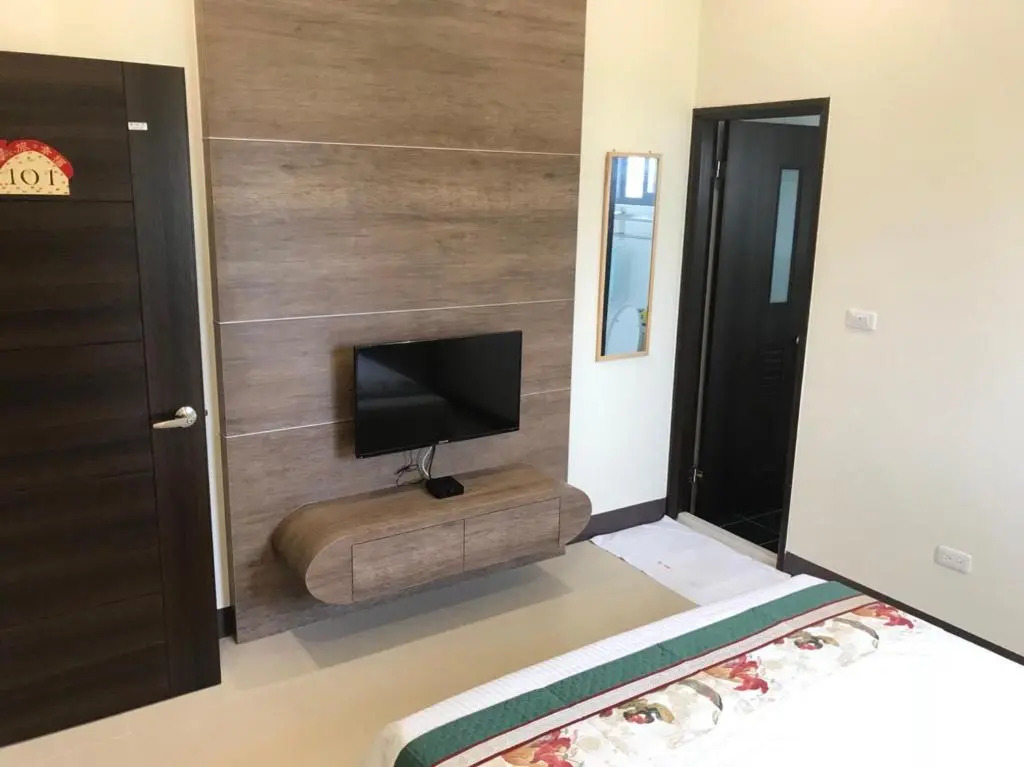 Travel Happiness Homestay