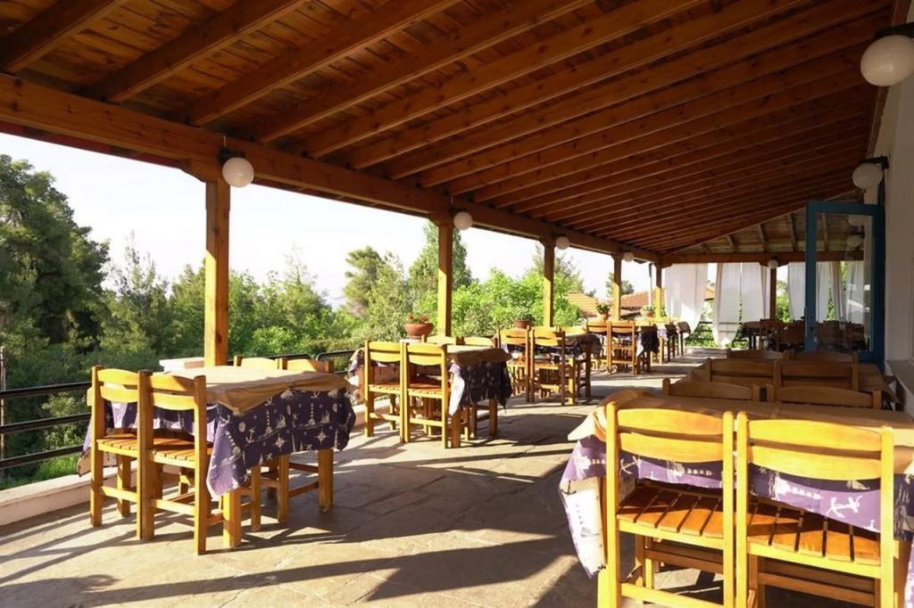 Theo Bungalows Boutique Hotel