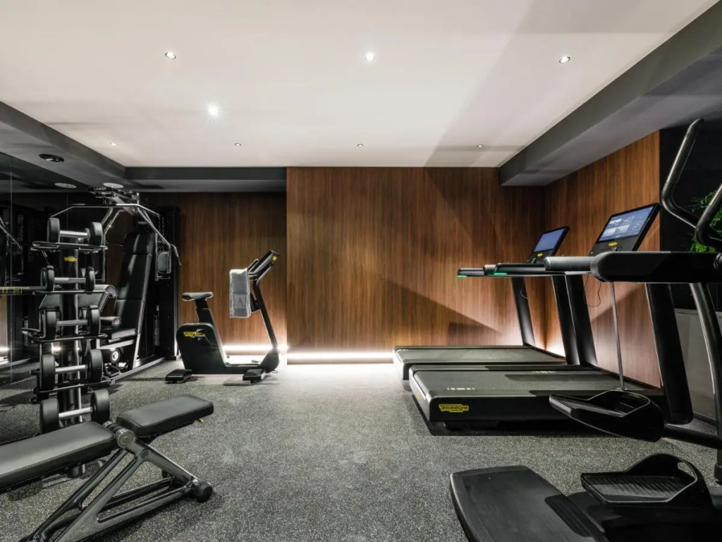 The Best Hotel in Brussels (TEST HOTEL)