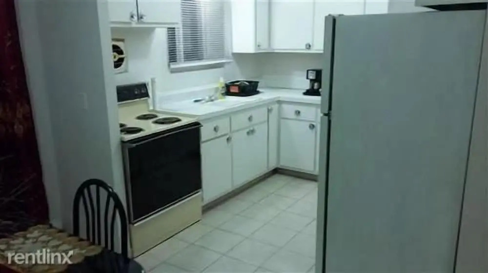 The Dearborn Suites