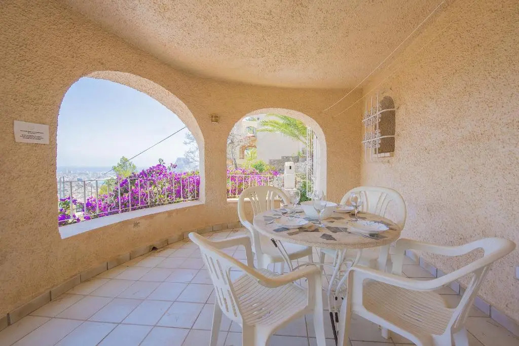 Casa Maryvilla 46