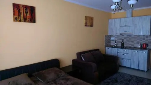 Red Star Apartment Bakuriani