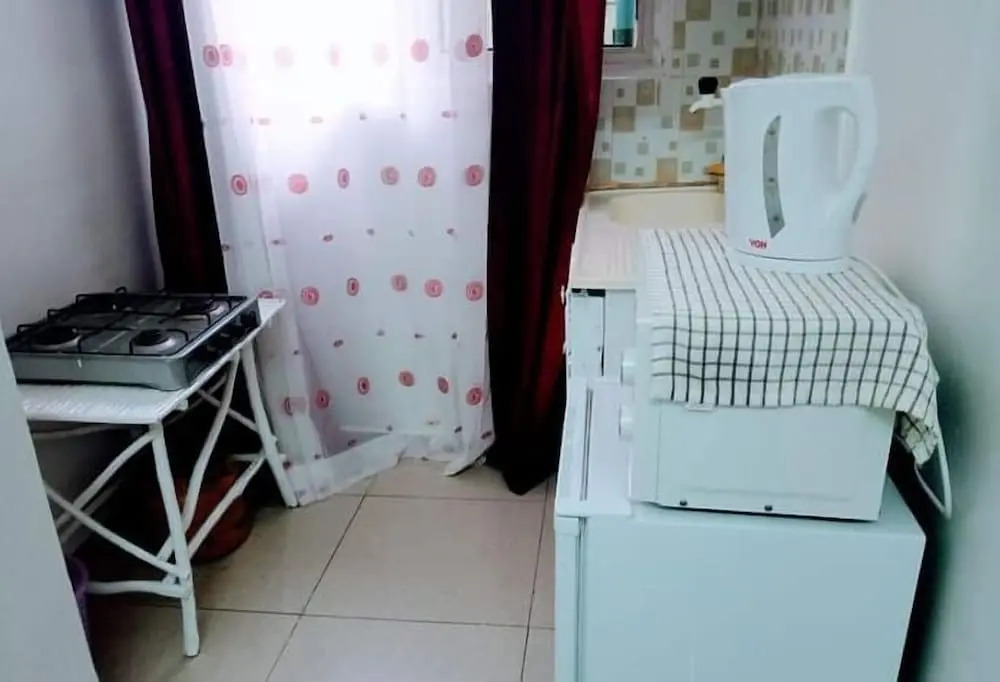 Bustani studio Apartment Nyali