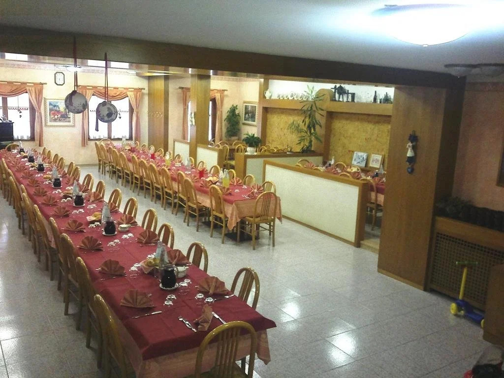 Albergo alla Posta