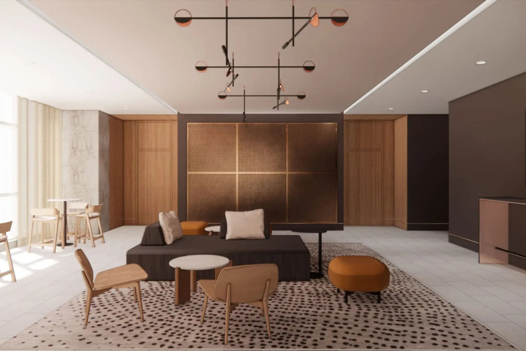Courtyard By Marriott Montreal Laval