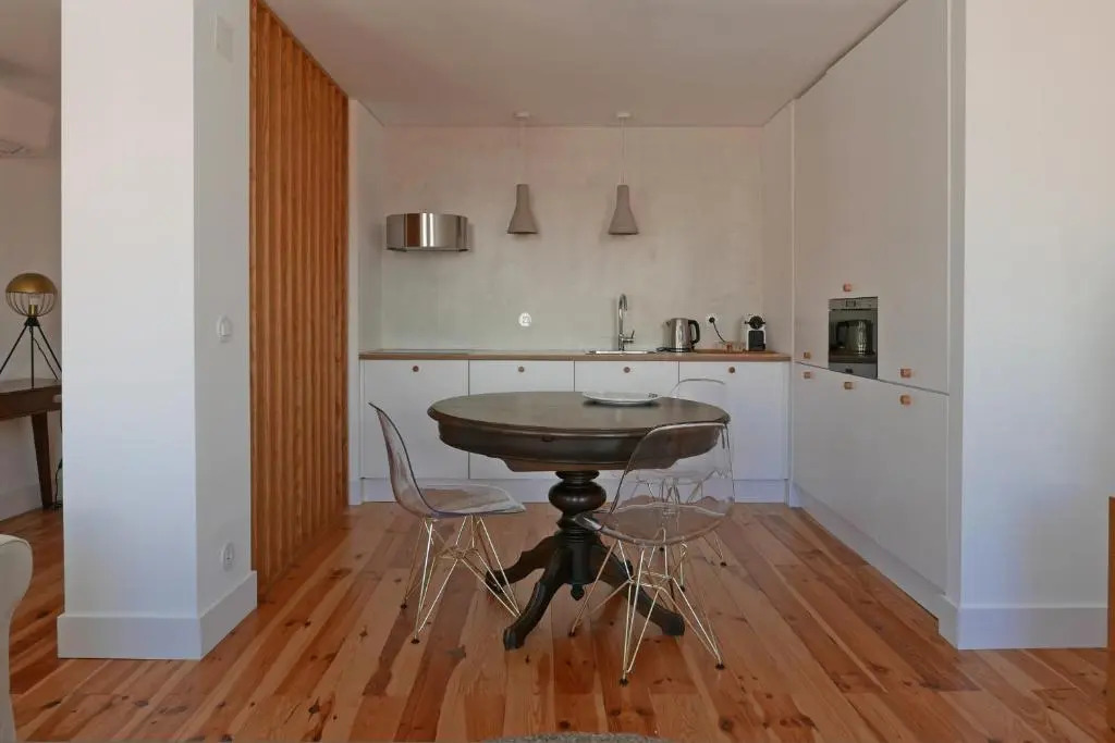 Cozy Lisbon Graça