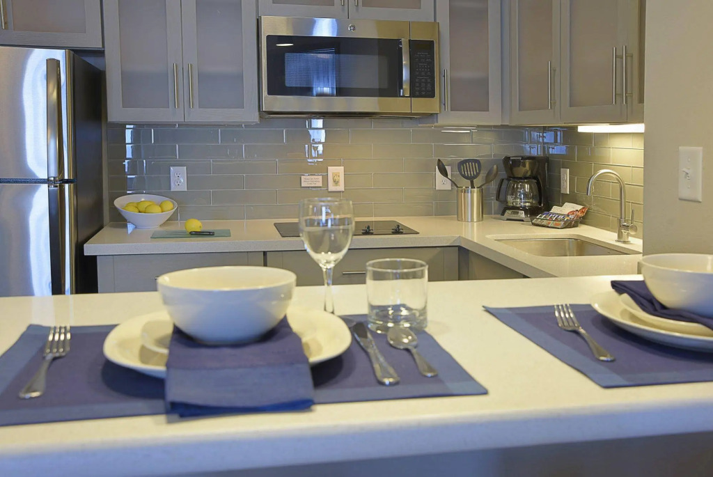 Staybridge Suites - Little Rock - Medical Center by IHG