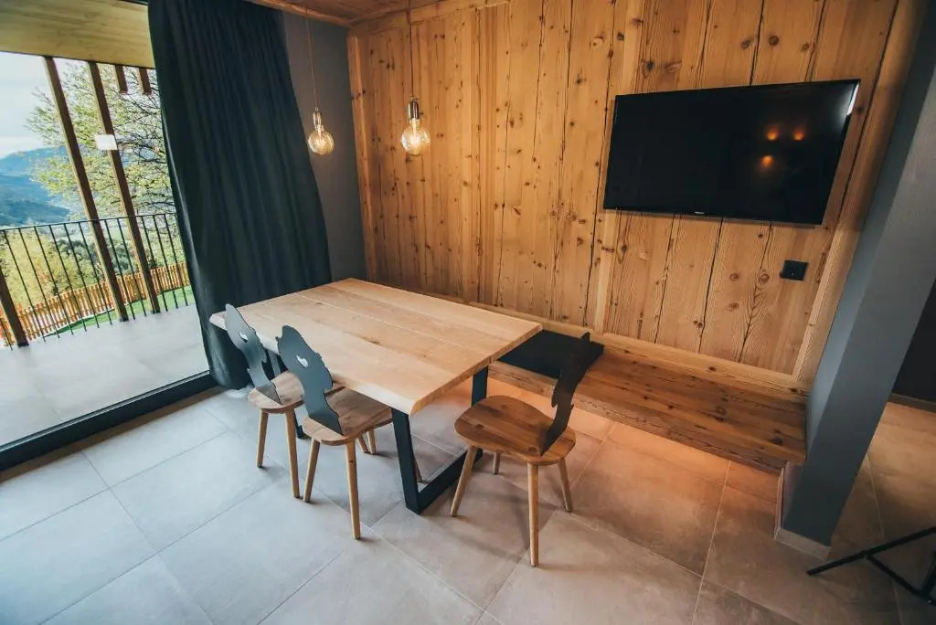 Aparthotel Bacher